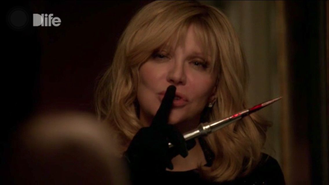 海外ドラマ リベンジ シーズン4 22話 ネタバレあり 明日のことは 明日にしましょうよ