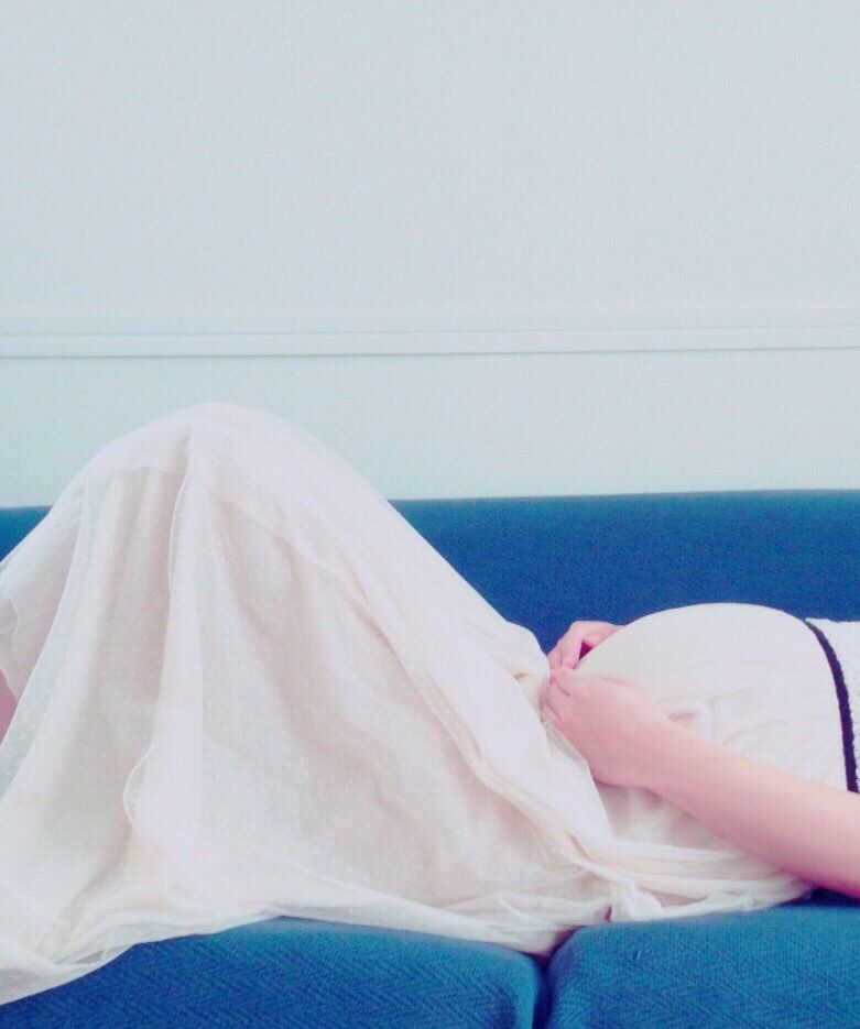 マタニティ 34週6日で前期破水 知識と準備の大切さ 明日のことは 明日にしましょうよ