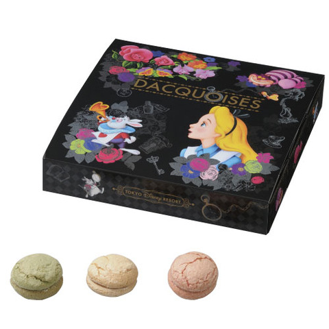 16年10月23日 ディズニーランドのオススメお土産