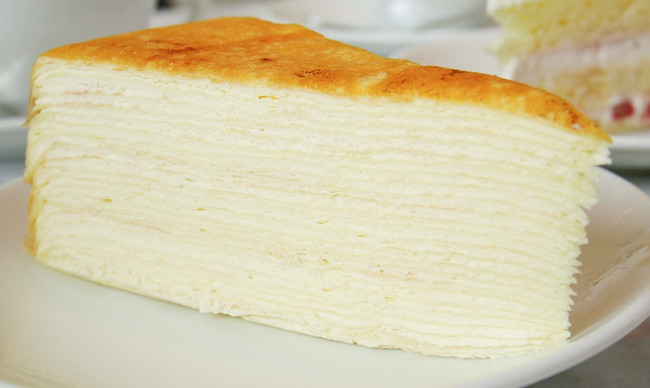 グルメ Lady M レディーエム ニューヨーク発のケーキ屋さんをシンガポールで楽しもう シンガポール部 Singapore Club