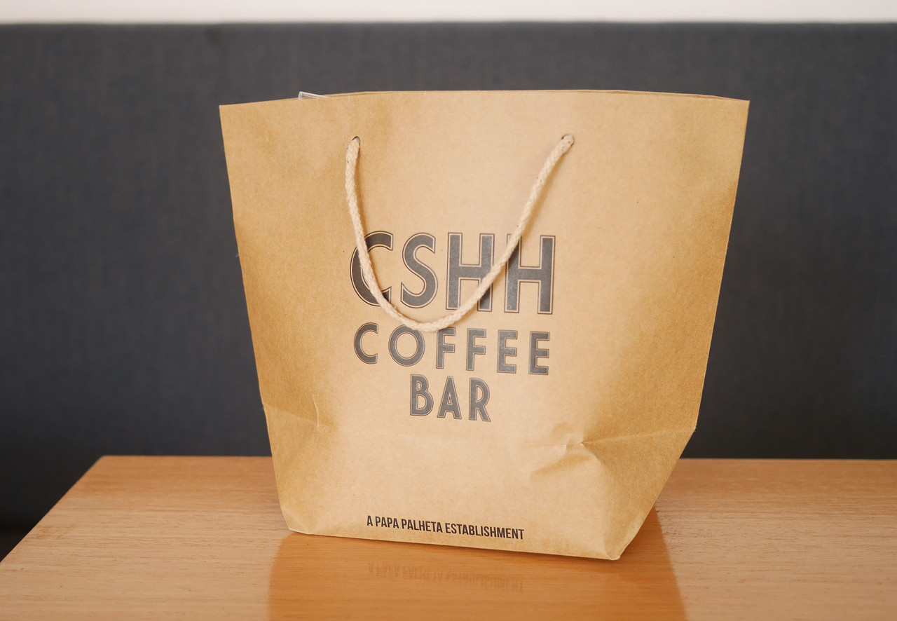 ショッピング お土産 Papa Palheta コーヒー派の方はぜひ おいしいコーヒー豆が手に入る シンガポール部 Singapore Club