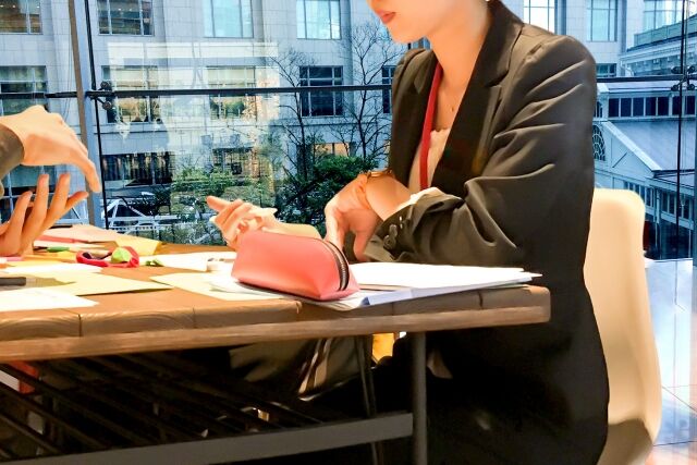 弁護士相談には必要書類の事前準備が重要