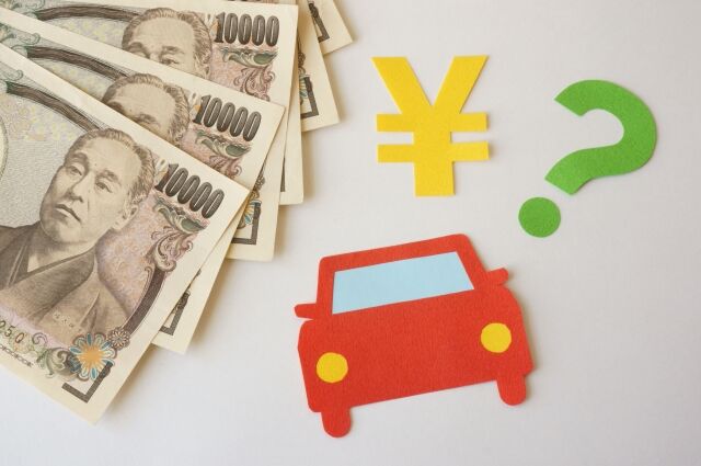 SBI自動車保険の事故対応の口コミ