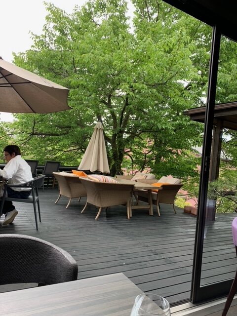 グリーン1