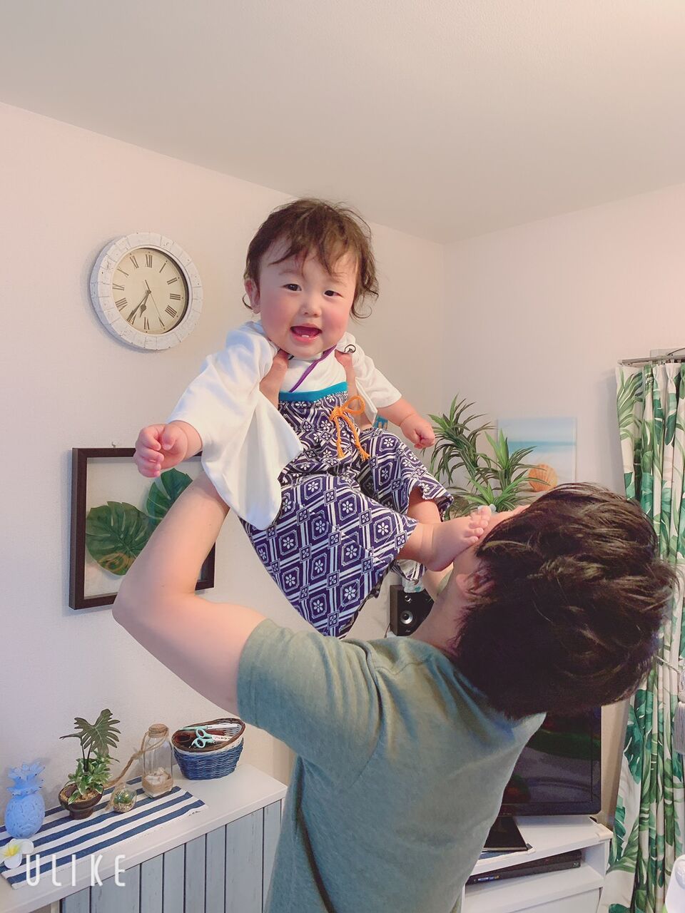 1歳201912