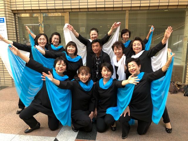 2017裾野市民音楽祭1
