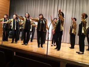 10周年ステージ2