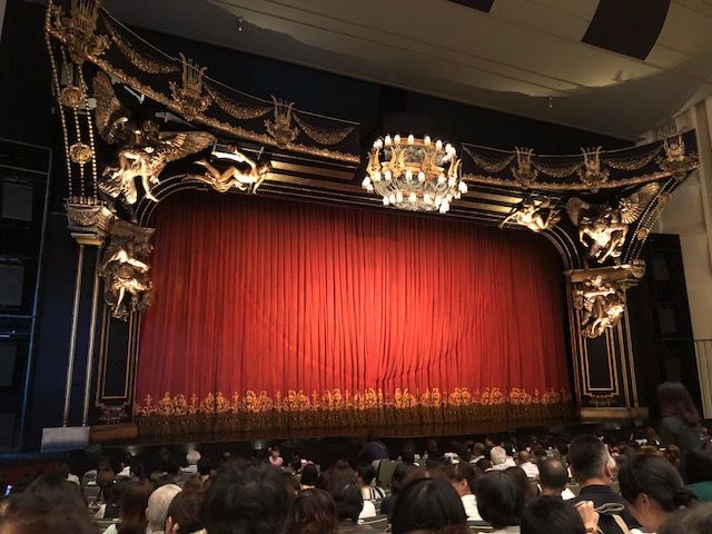 2018オペラ座1