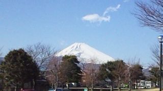 ふじさん