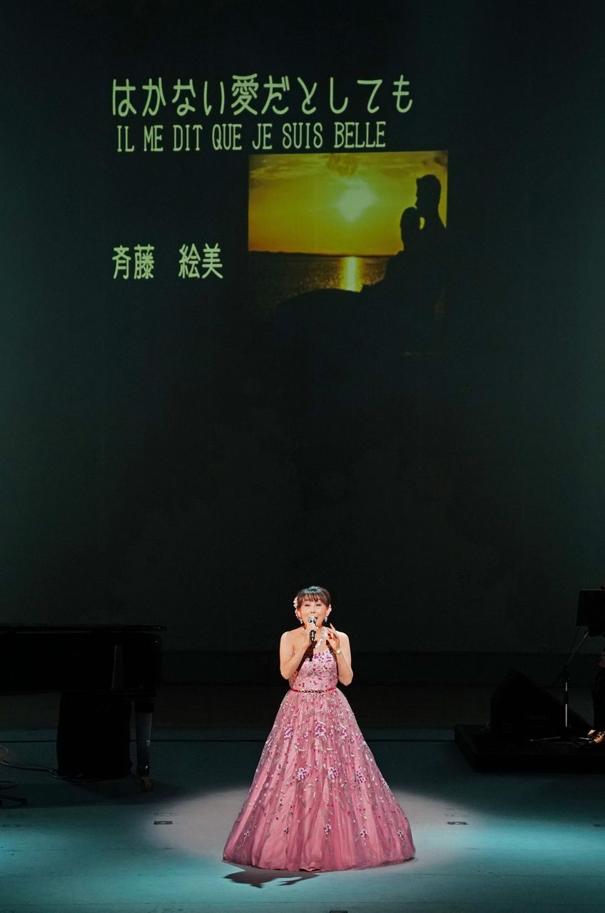 2019シャントゥーズソロ1
