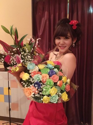 サンテラスりみ花