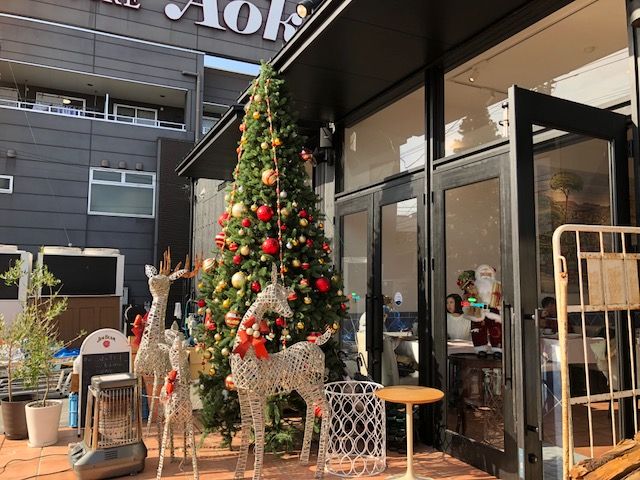 18ラルバガーデン