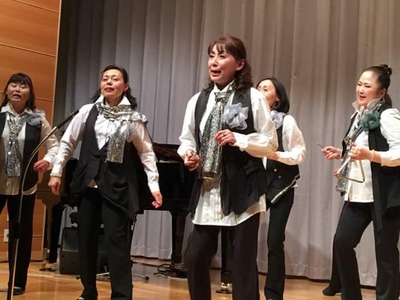 10周年ステージ3