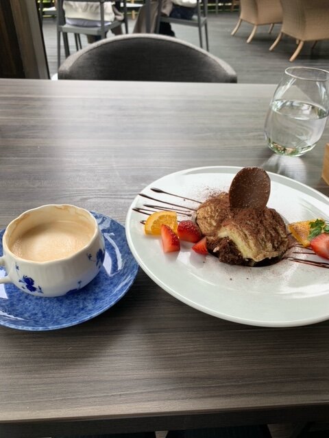 グリーン3