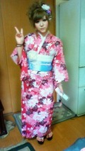 yukata