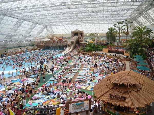 東京サマーランド スペシャルｌｉｖｅ Haru Blog Haruの風