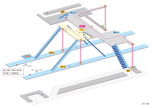 生田駅