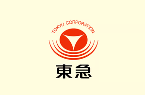 東急ロゴ