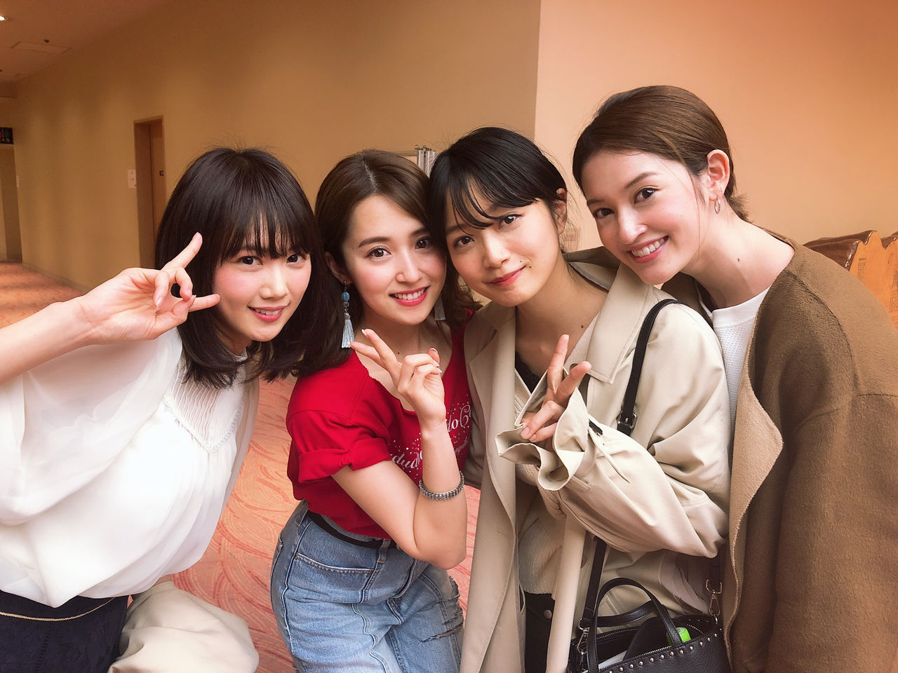 乃木坂46卒業後の衛藤美彩について シングルセルの覚書