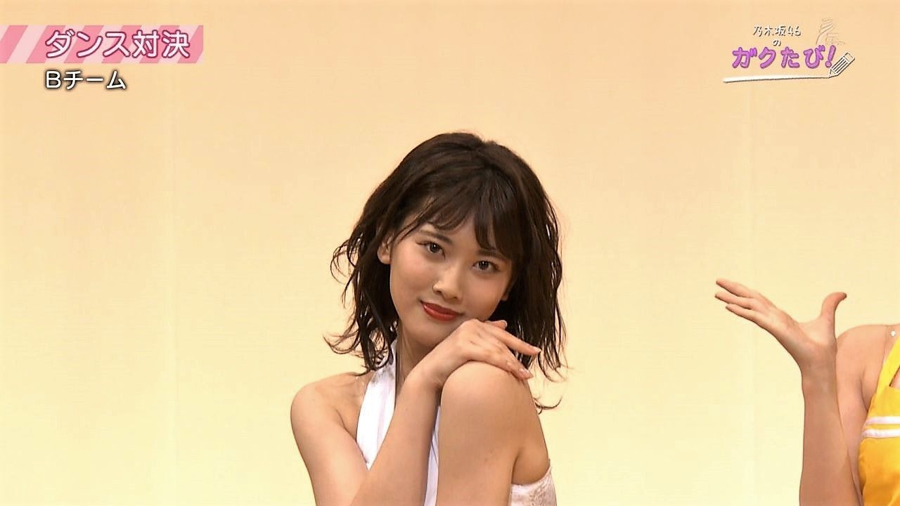 伊藤純奈 佐藤楓 松田好花 シングルセルの覚書