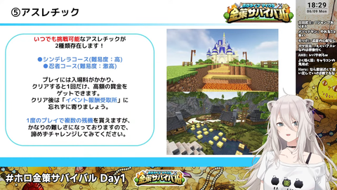 ホロ金策サバイバル 2 (20)