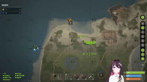 チームAZKi (1)