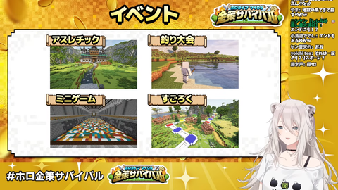 ホロ金策サバイバル (11)