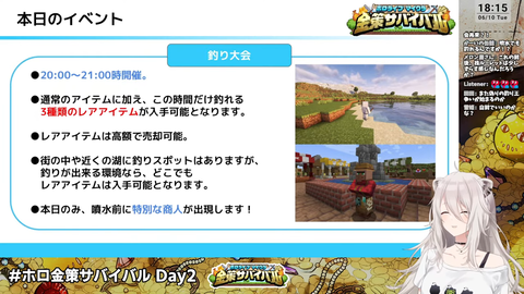 ホロ金策サバイバル 3 (4)