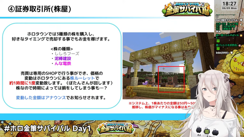 ホロ金策サバイバル 2 (18)