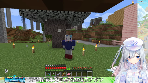 ペコムラ1