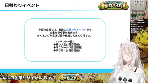 ホロ金策サバイバル 2 (26)