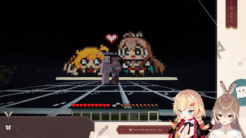 ピクセルアート (2)