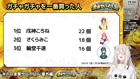 ホロ金策サバイバル6 (16)