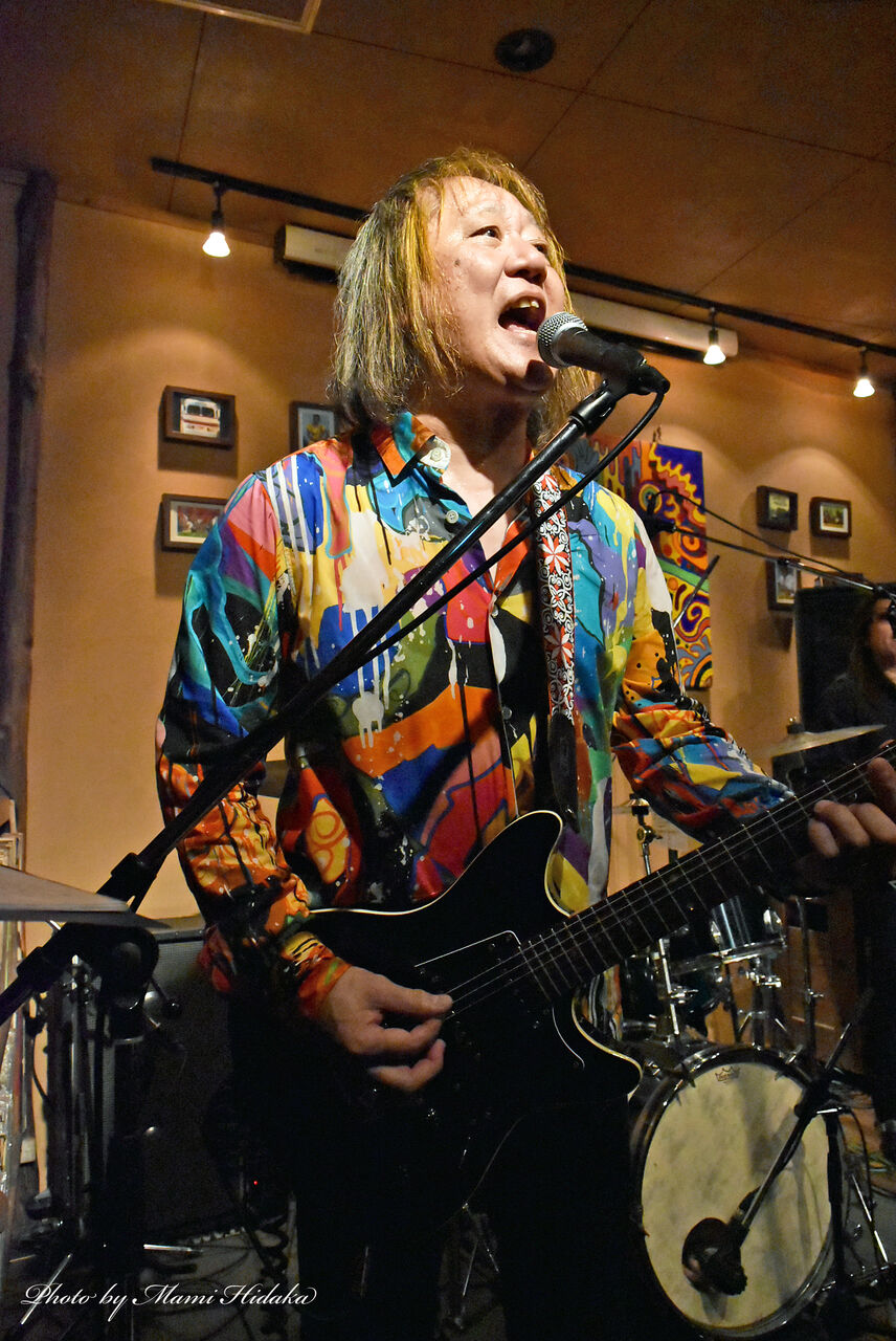 Serika Arb歌う 田中一郎 Serikawithdog 19 11 10 2 Live写真 感 Serika Arb歌う 田中一郎 Serikawithdog 19 11 10 2 Live写真 感