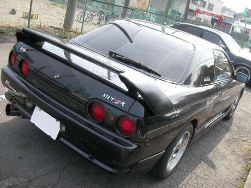 頭文字ｄ これぞ最高の走り屋アニメヽ O 丿 またーりエルソ活動日誌 W ﾃﾞｭﾌﾌﾄｽ処刑場