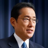 岸田総理
