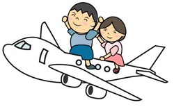 飛行機