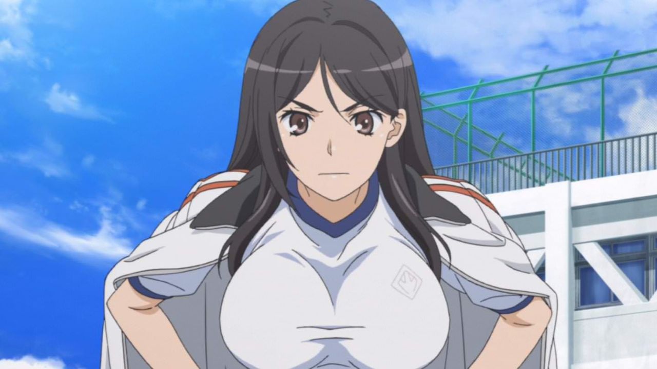 画像 とある魔術の禁書目録のおっぱい担当こと吹寄さん だるいまとめ