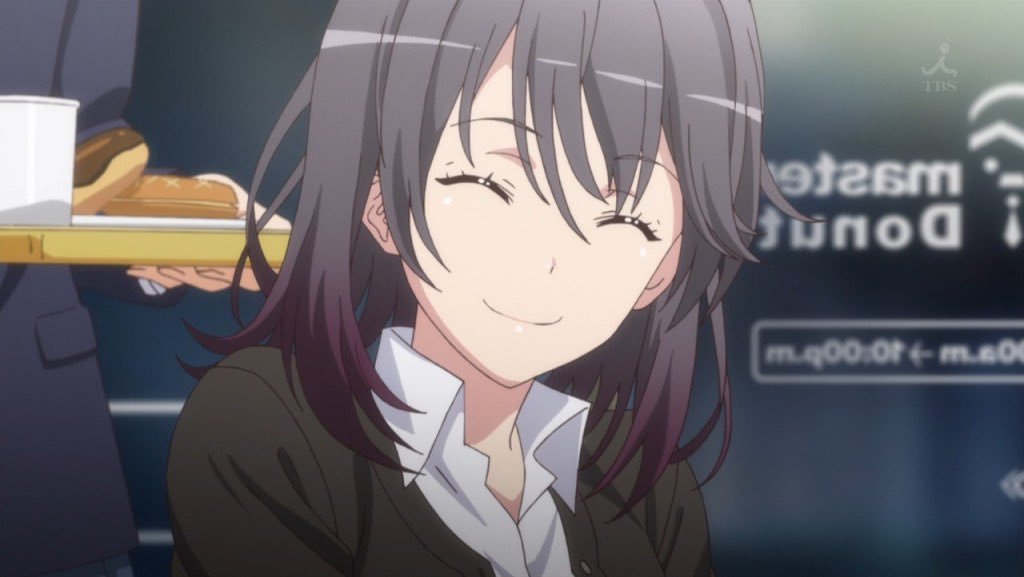 俺ガイルの雪ノ下陽乃とかいう輩 だるいまとめ