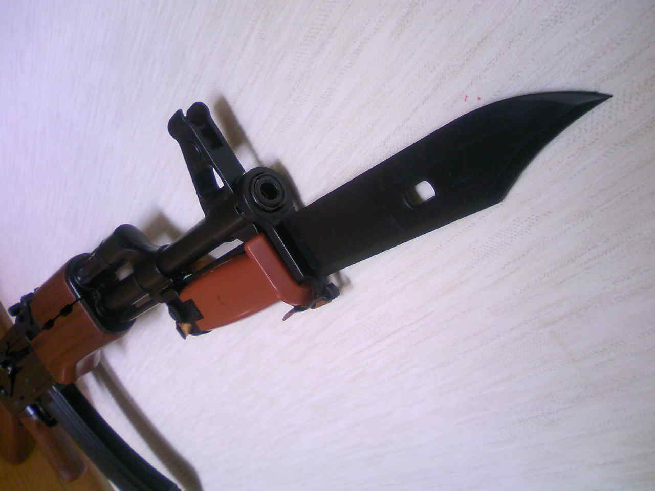 下野之国工廠 エアガン類