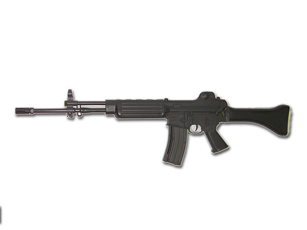 韓国のメーカー トイスターのエアガン 下野之国工廠