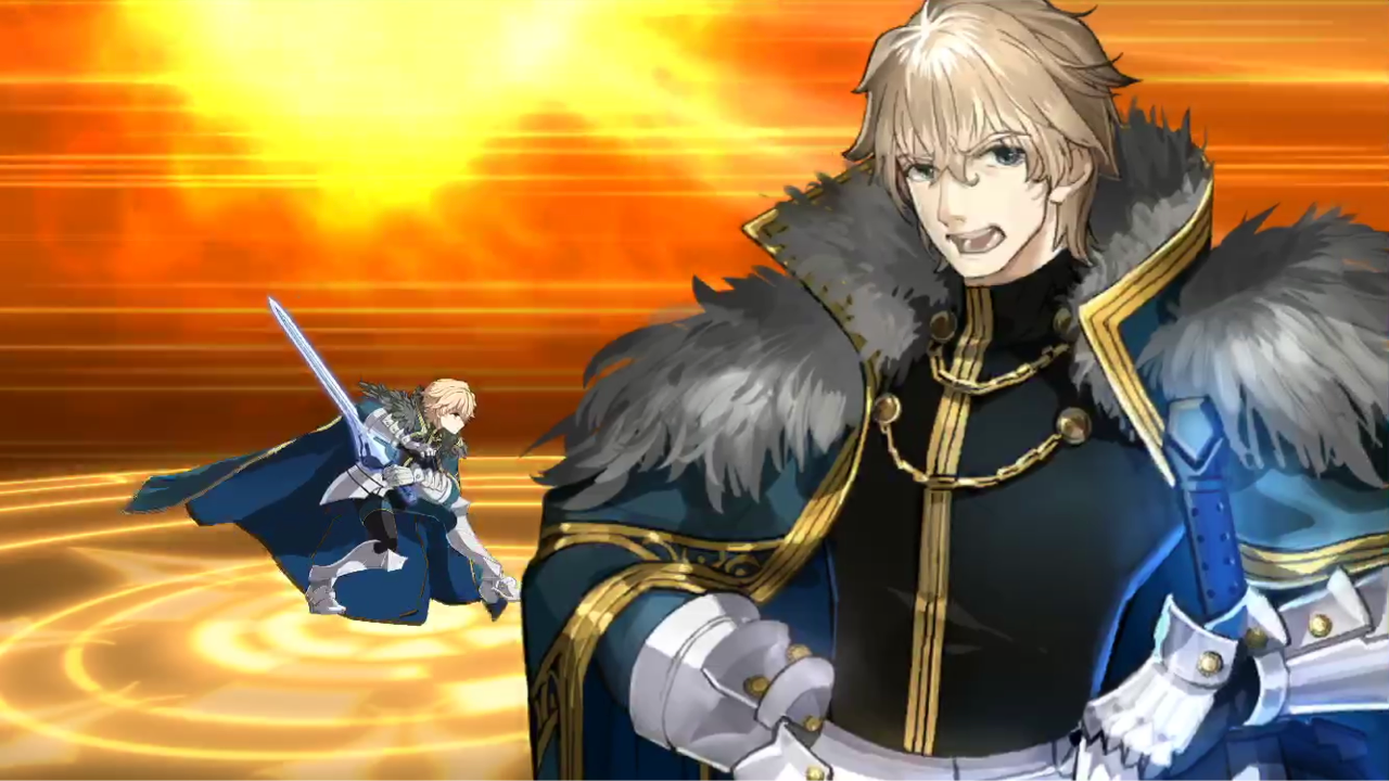 番外編 ひたすら楽してfgo ブーディカ大好き人間のブログ 番外編 ひたすら楽してfgo ブーディカ大好き人間のブログ