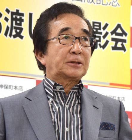 新快速NEWS発信局大村崑 87歳 驚きの変身 ライザップで若さと体力取り戻した!?コメントする