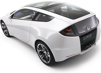 cr-z