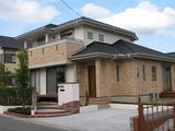 見学会場