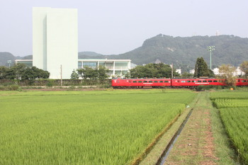 電車