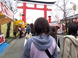 鹿児島神宮