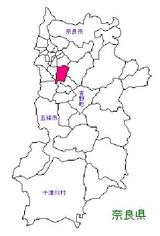 橿原