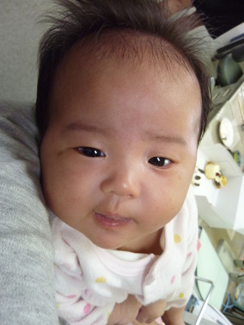 もあちゃん