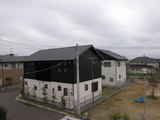 この風景は二度と見れないかも・・。
